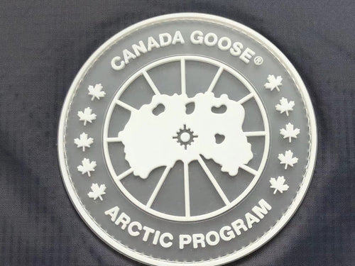 Canada Goose Arctic Freestyle Gilet Grey